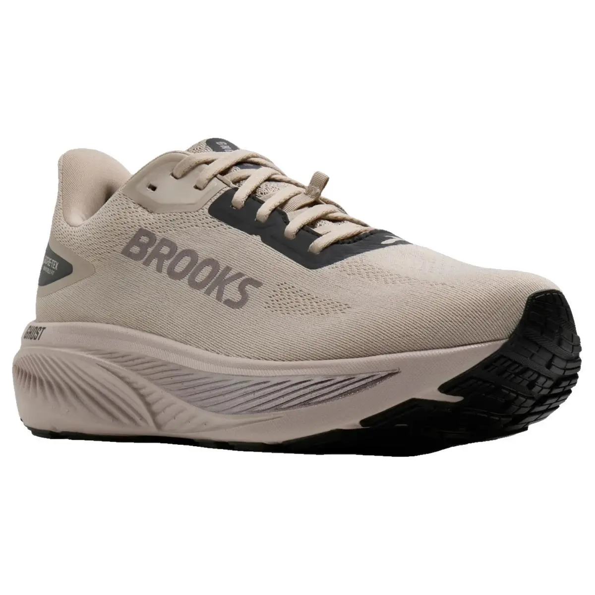 Brooks shoes - Brooks Ghost 18 Gtx - Ghost Gtx - 1104921D271 - Chateau/Black/Metallic 4