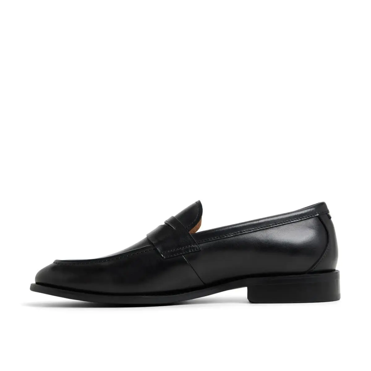 Brooks shoes - Black Leather 3