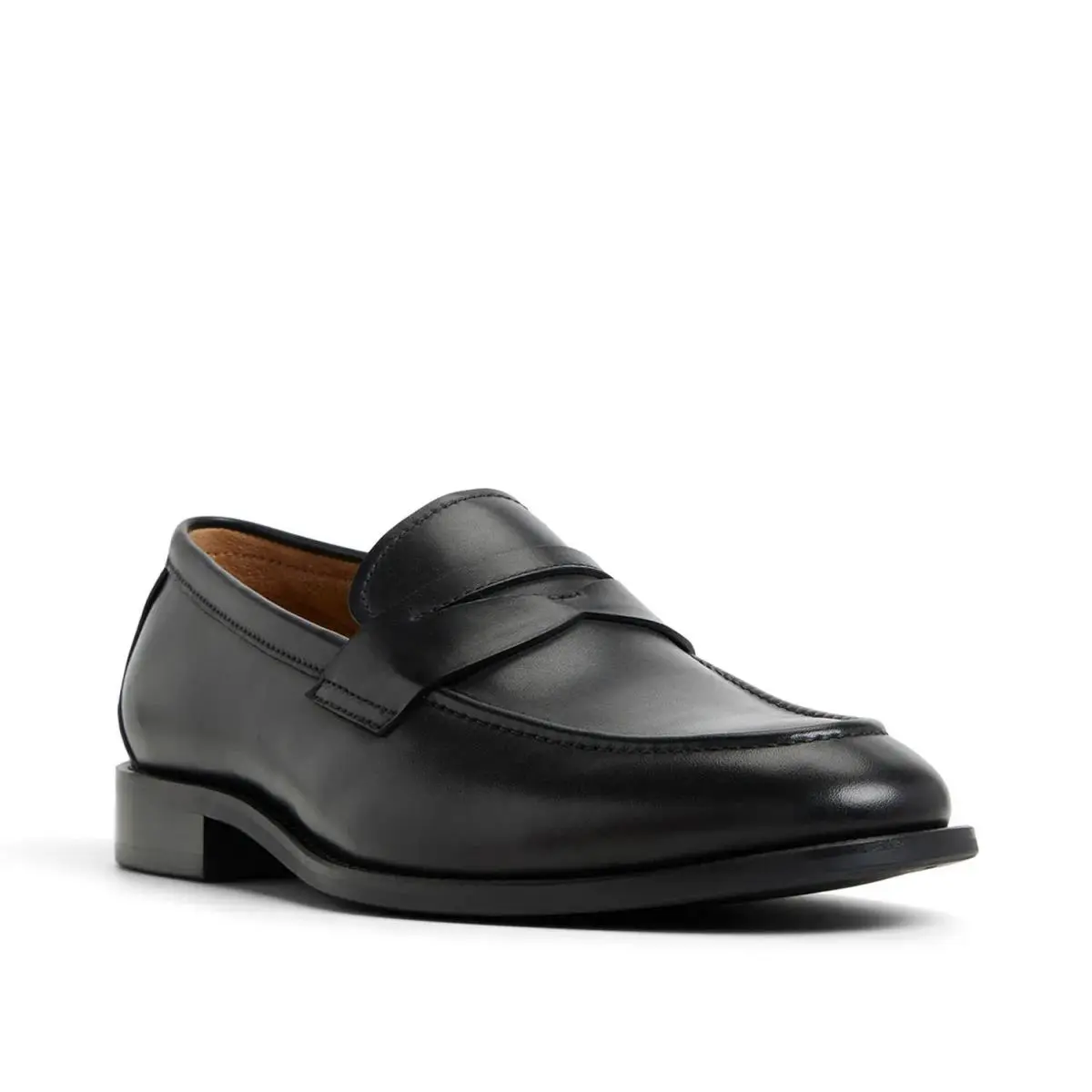 Brooks shoes - Black Leather 6