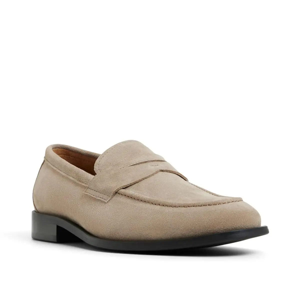 Brooks shoes - Black Leather 13