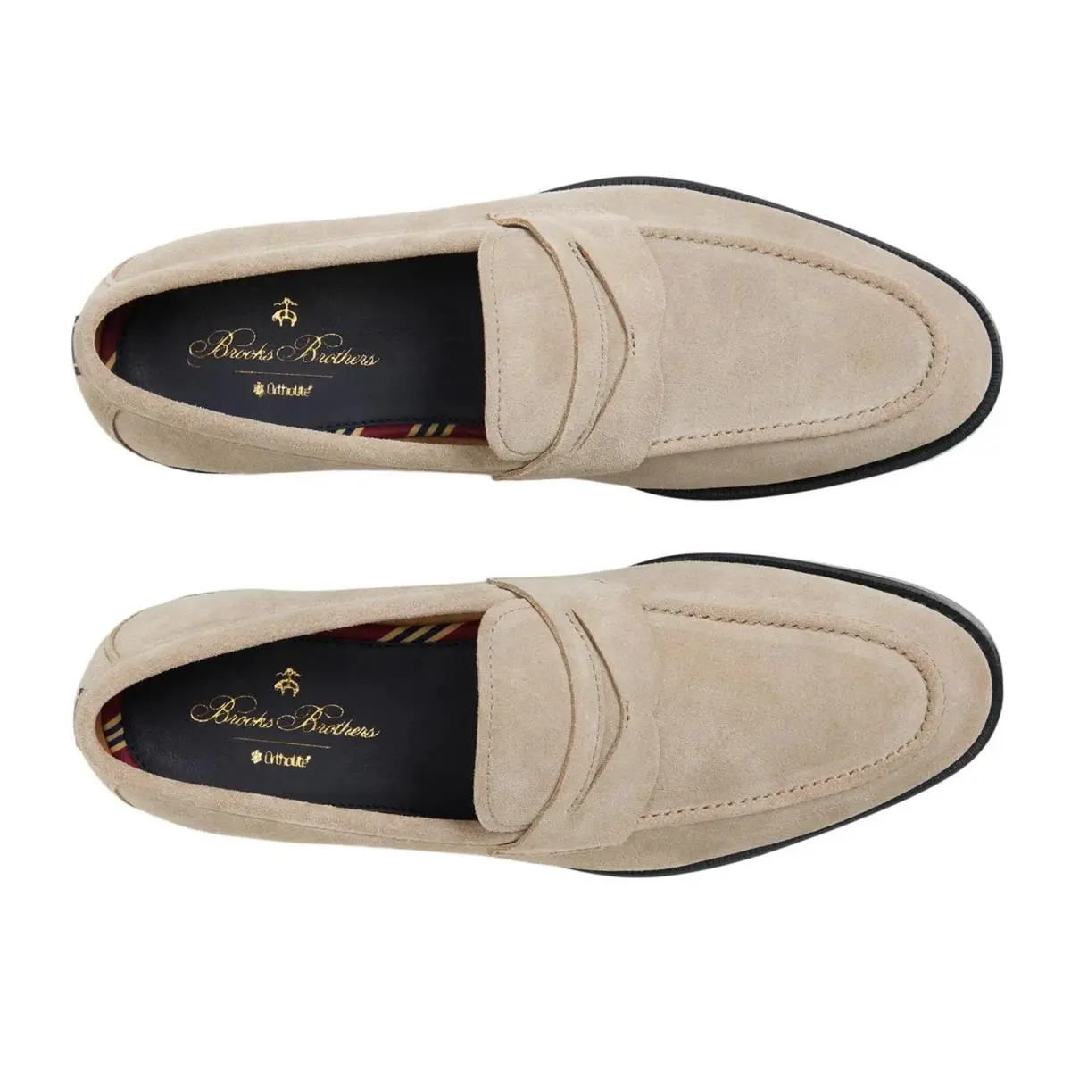 Brooks shoes - Black Leather 19