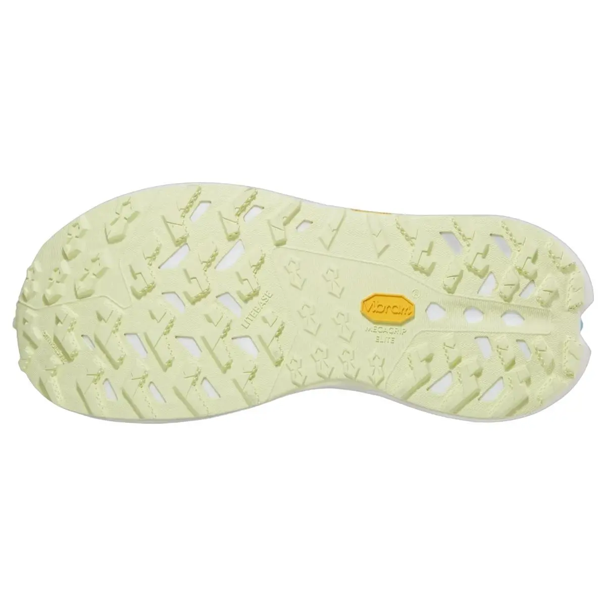 Brooks shoes - Brooks Cascadia Elite - Cascadia Elite - 1000551D116 - Star White/Bluefish/Black 3