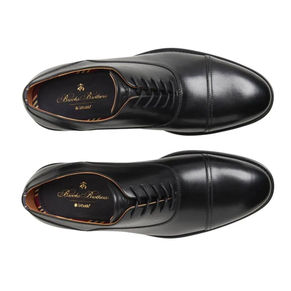 Brooks shoes - Black 12