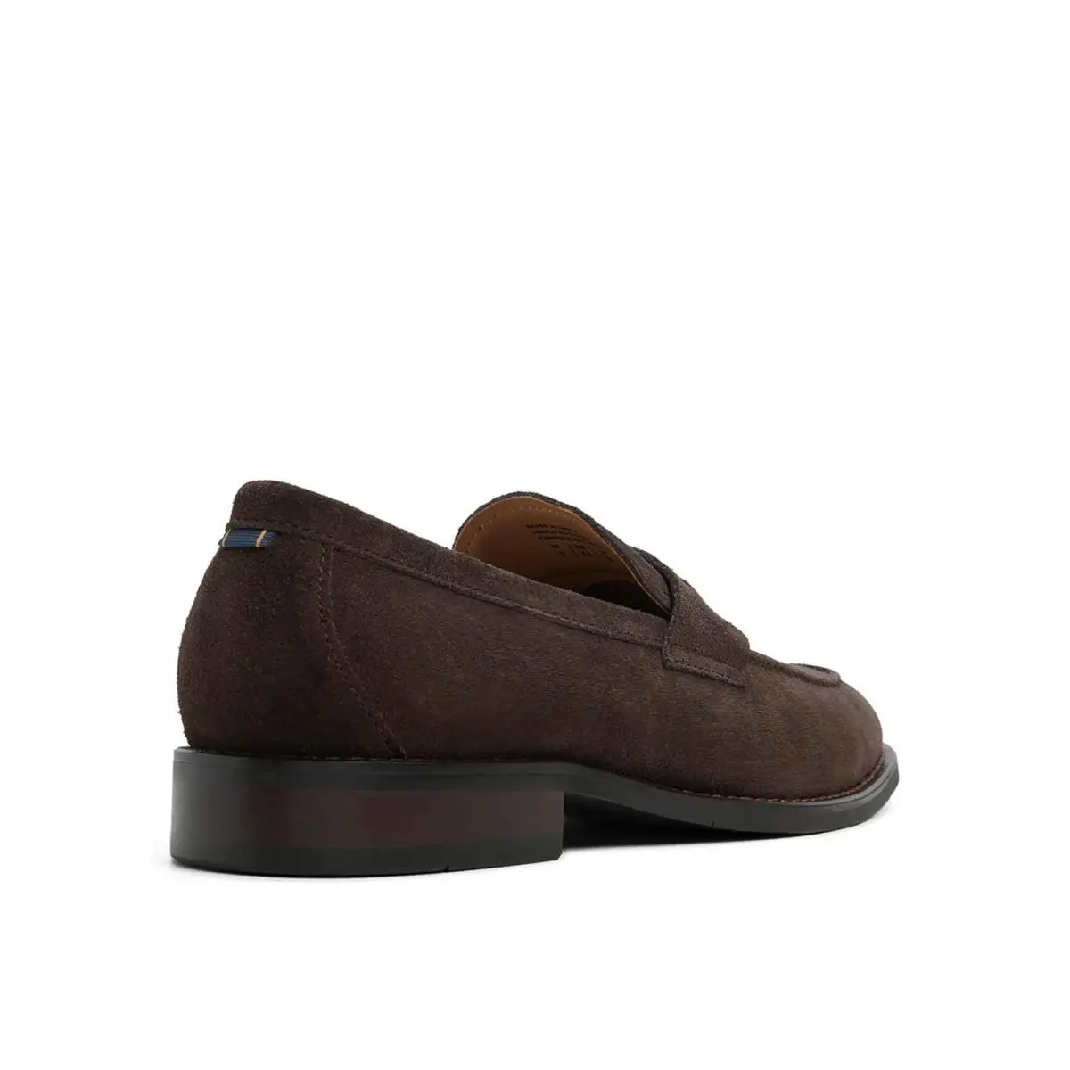 Brooks shoes - Dark Brown Suede 0