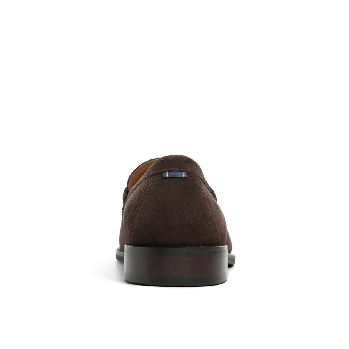 Brooks shoes - Dark Brown Suede 11