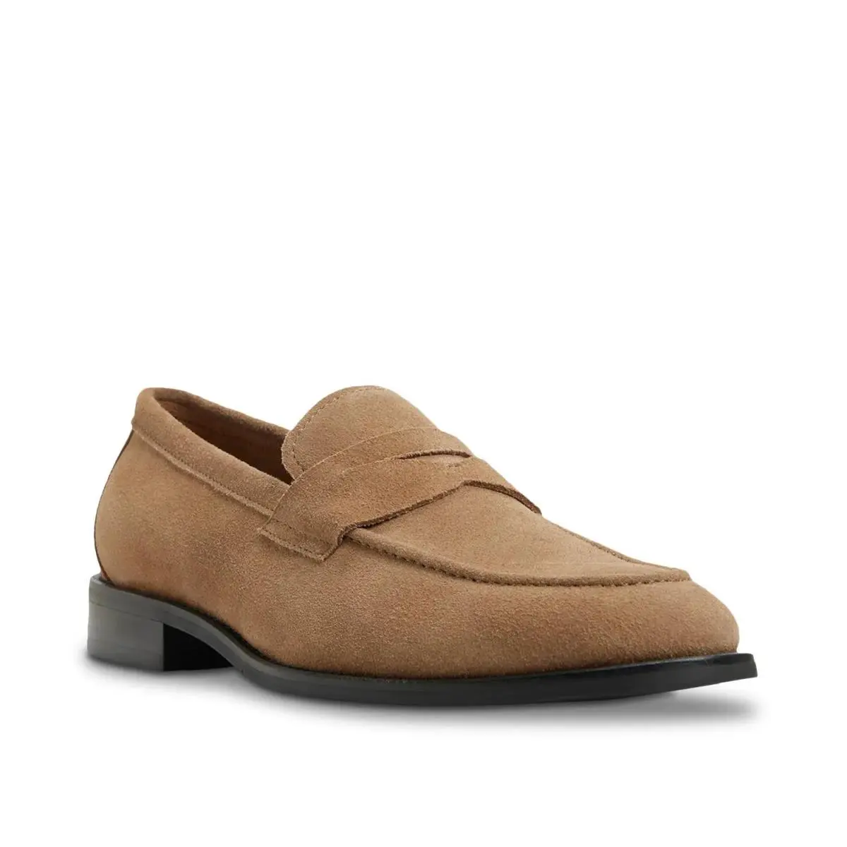 Brooks shoes - Dark Brown Suede 13