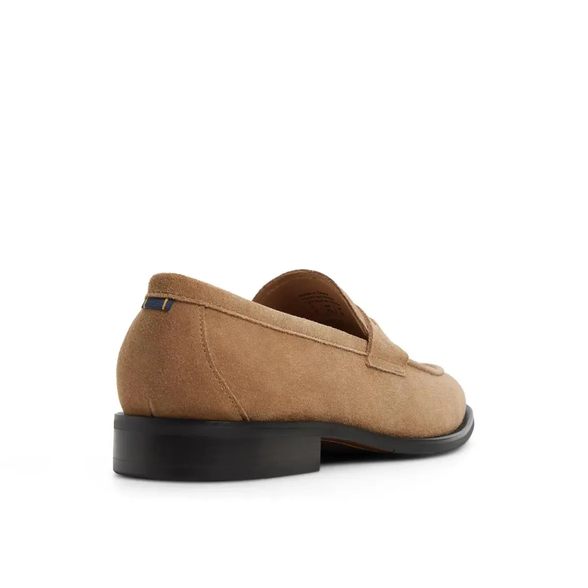 Brooks shoes - Dark Brown Suede 14