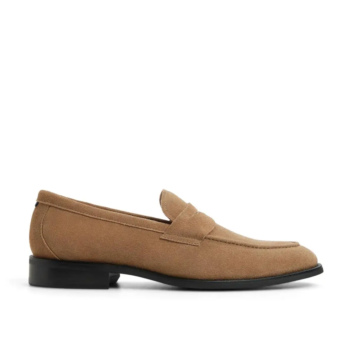 Brooks shoes - Dark Brown Suede 15