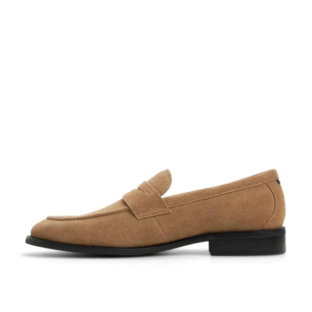 Brooks shoes - Dark Brown Suede 17
