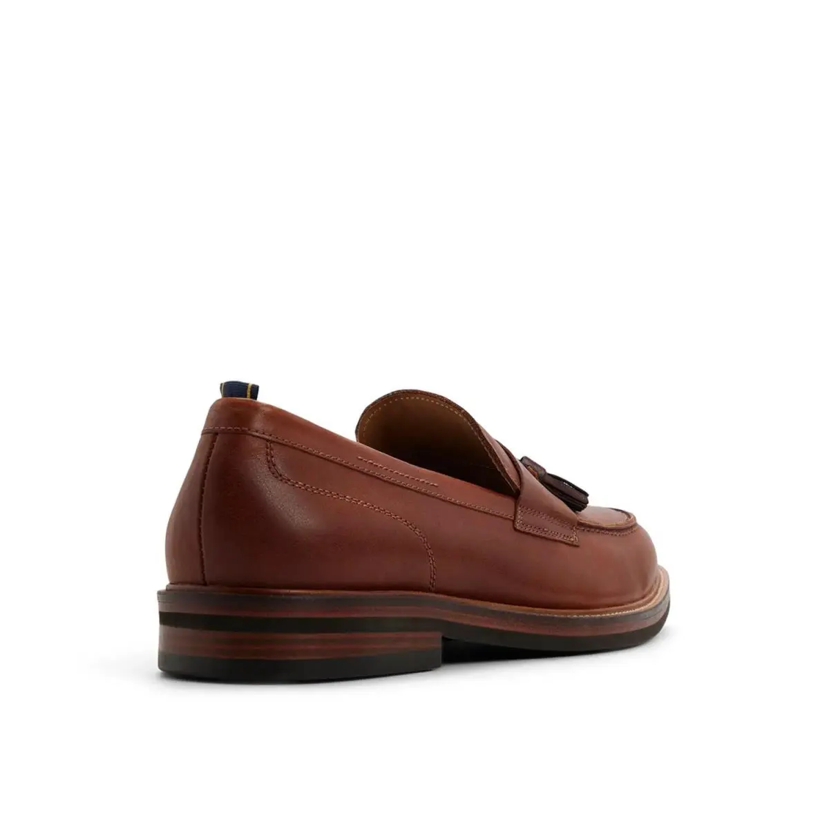 Brooks shoes - Brown Leather 0