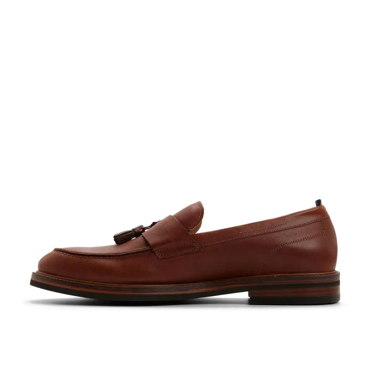 Brooks shoes - Brown Leather 3