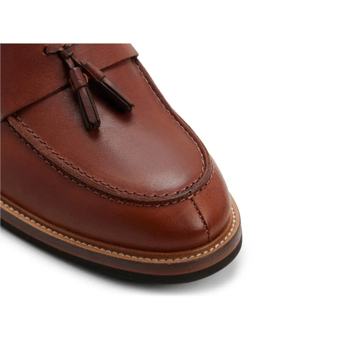 Brooks shoes - Brown Leather 9
