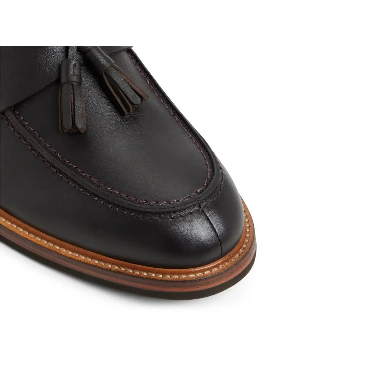 Brooks shoes - Brown Leather 16