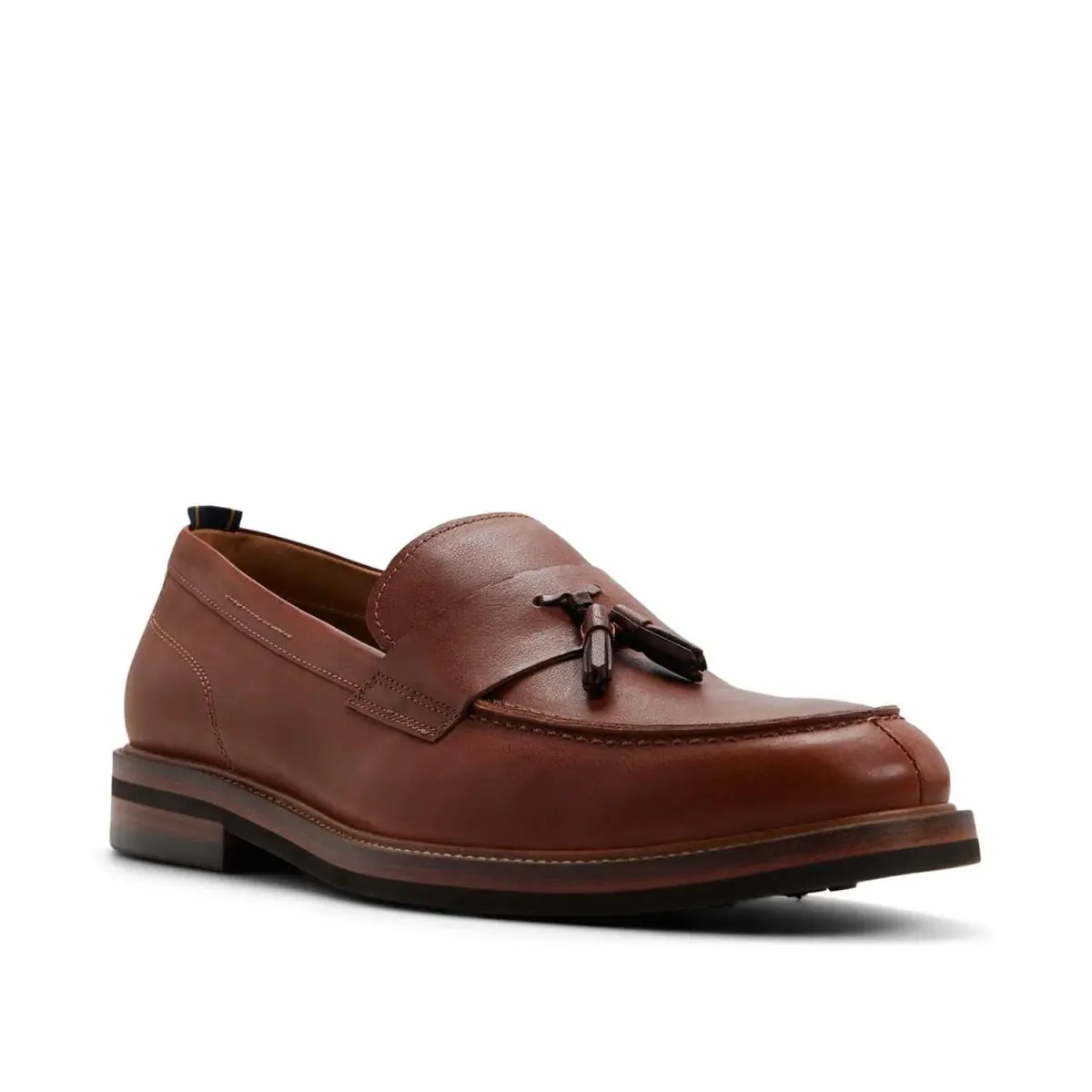 Brooks shoes - Brown Leather 6