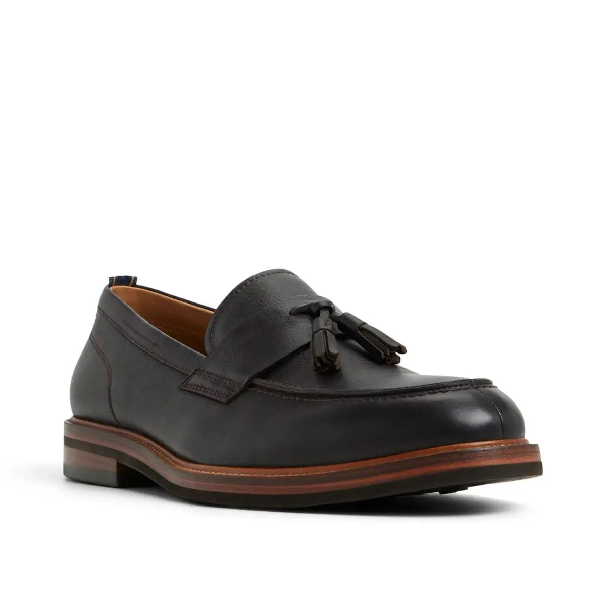Brooks shoes - Brown Leather 13