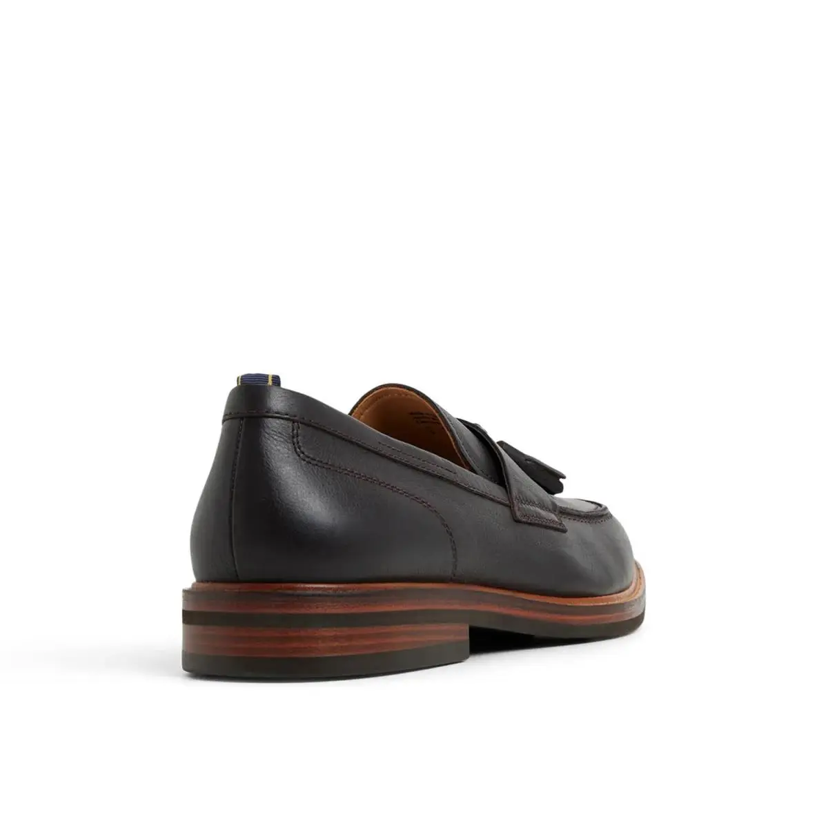 Brooks shoes - Brown Leather 14