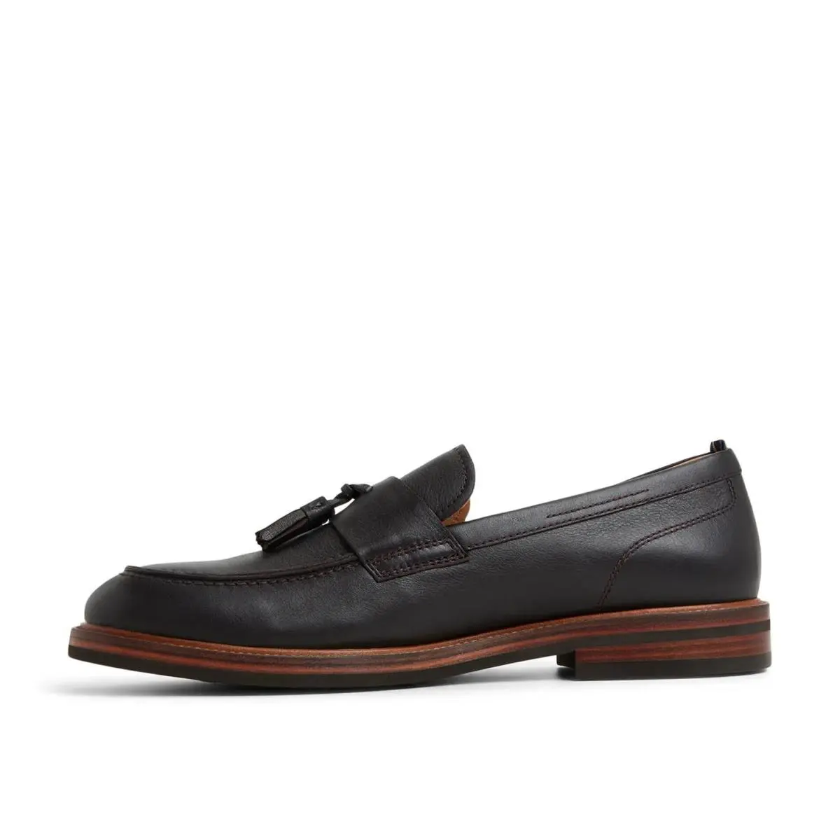 Brooks shoes - Brown Leather 17