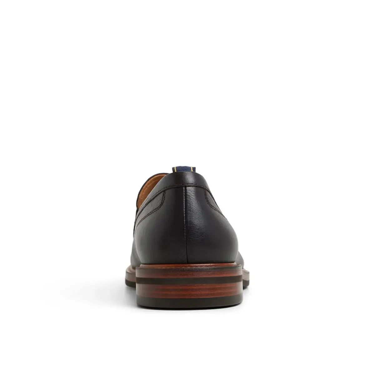 Brooks shoes - Brown Leather 18