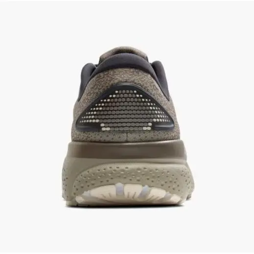 Brooks shoes - Brooks Ghost 16 - Ghost - 110418 1D 240 - London Fog 1