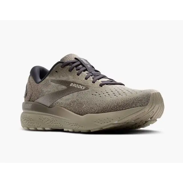 Brooks shoes - Brooks Ghost 16 - Ghost - 110418 1D 240 - London Fog 10