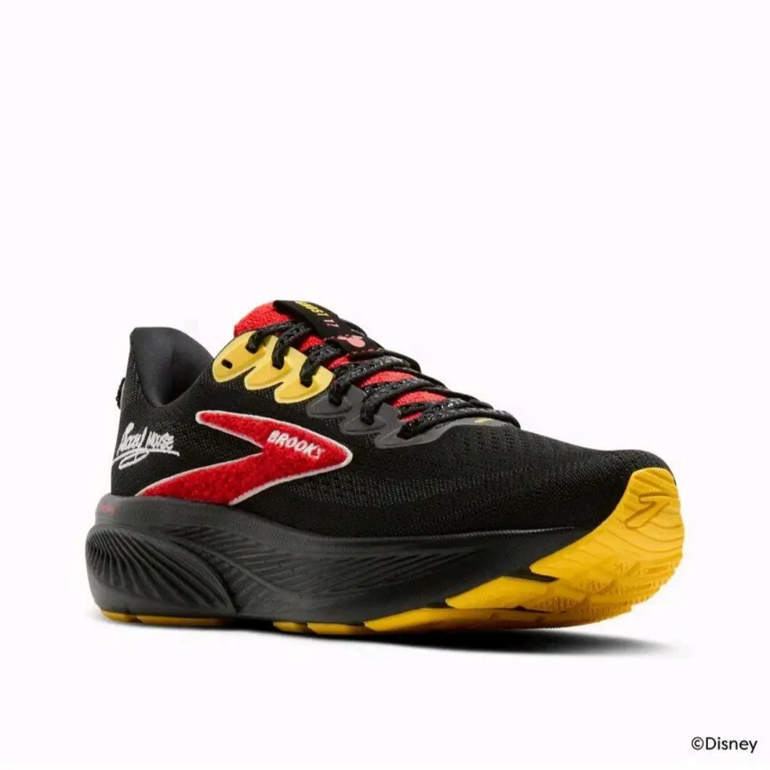 Brooks shoes - Brooks Ghost - Ghost - 120542-1B-057 - Black 0