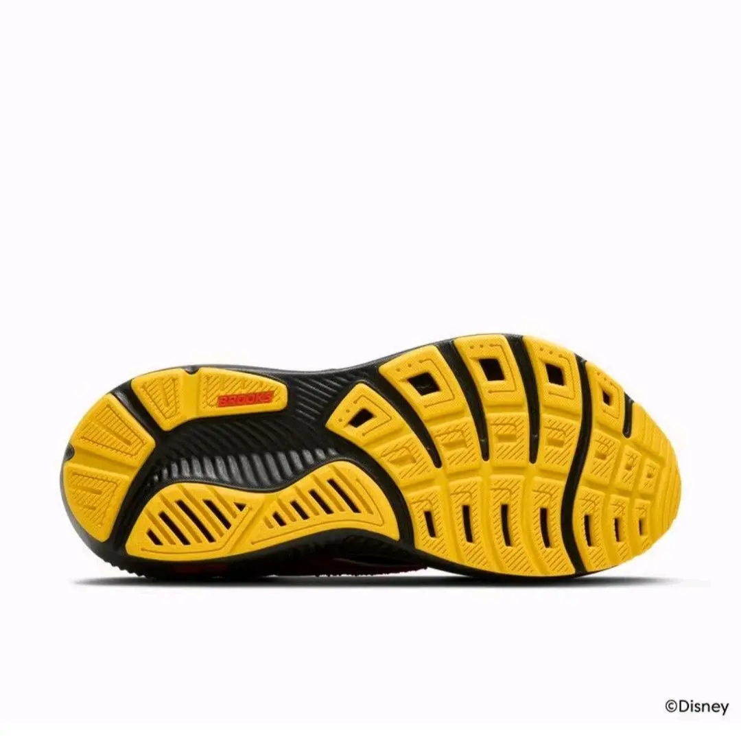 Brooks shoes - Brooks Ghost - Ghost - 120542-1B-057 - Black 14
