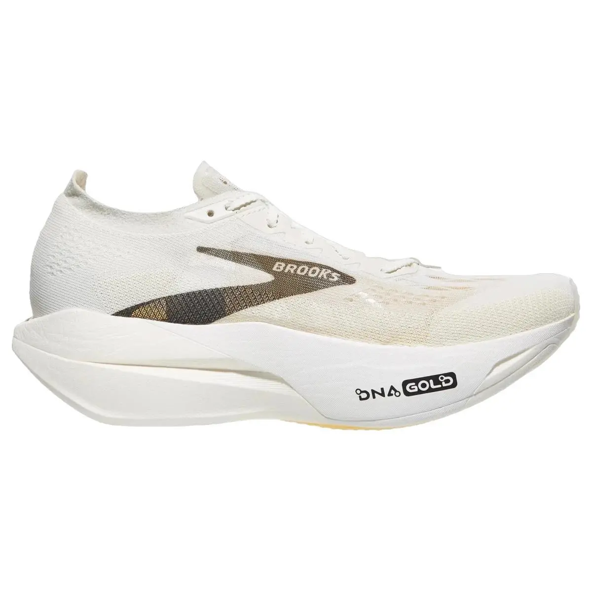 Brooks shoes - Brooks Hyperion Elite 6 - Hyperion Elite - 1000541D088 - Grey/Yellow/Black 1