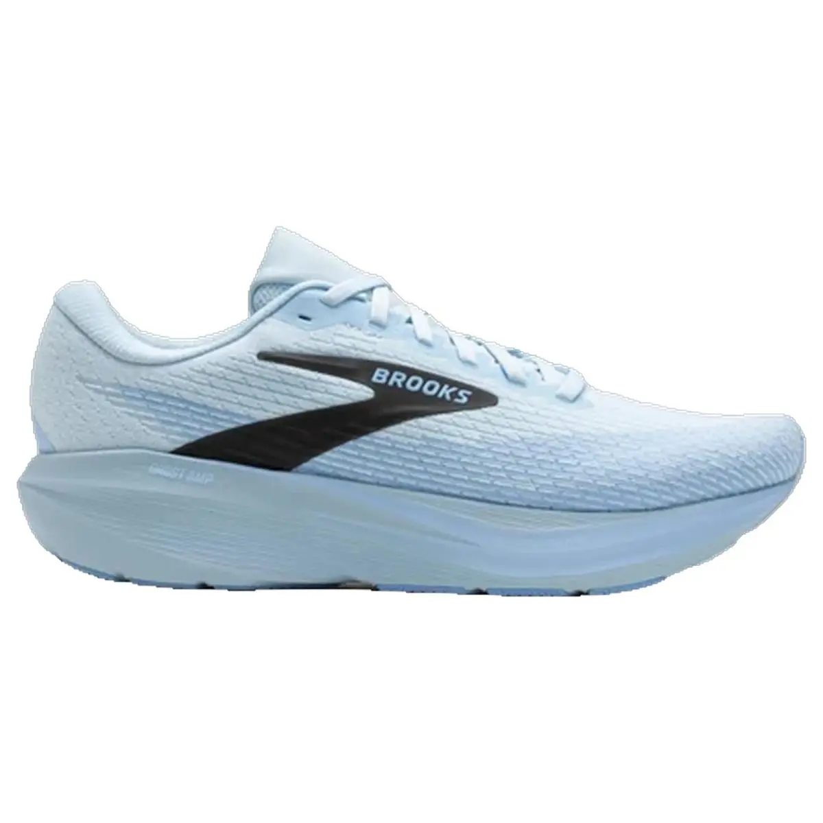 Brooks shoes - Brooks Ghost Amp - Ghost Amp - 1104971D414 - Blue/Black 6