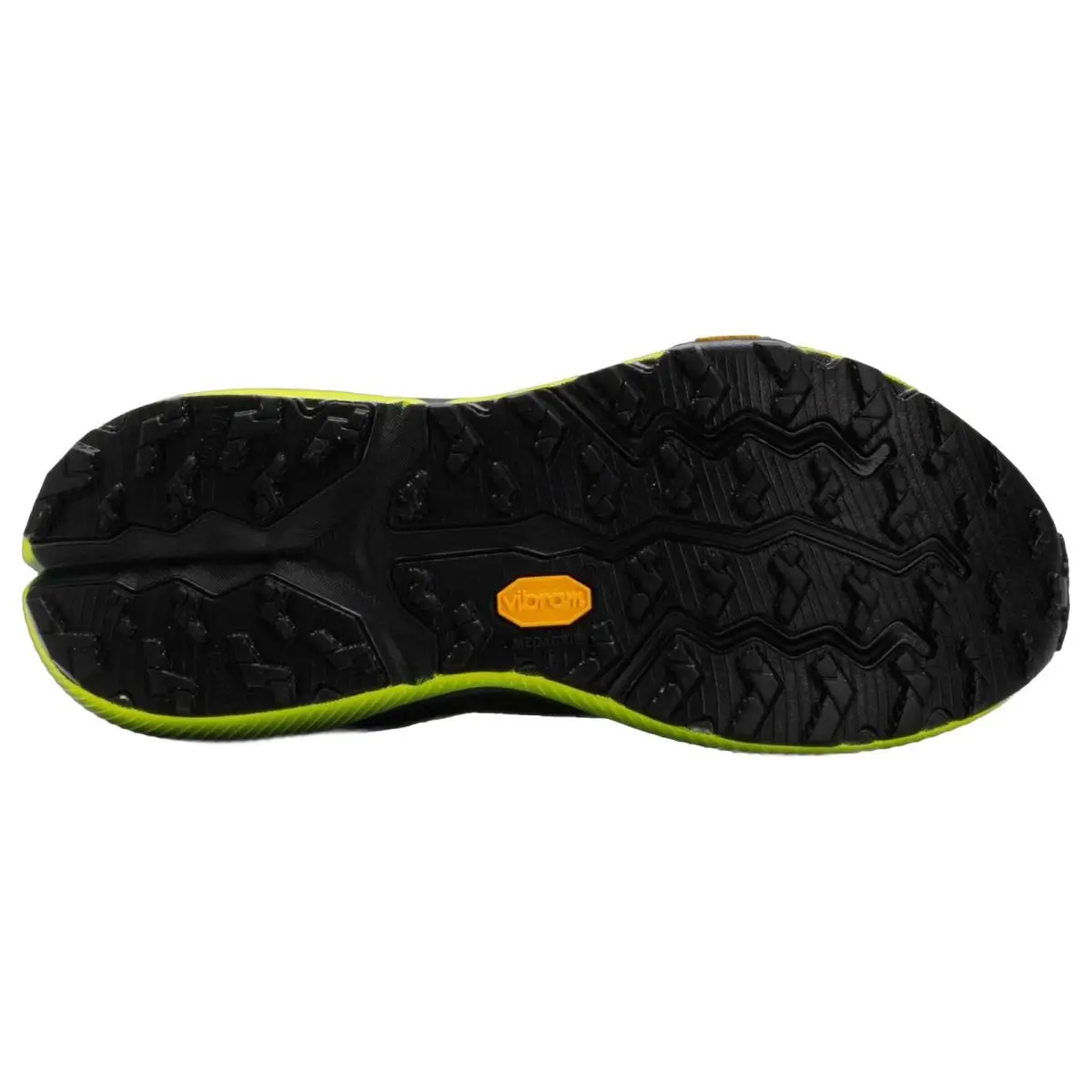 Brooks shoes - Brooks Cascadia 20 - Cascadia - 1104891D099 - Grey/Black/Nightlife 9