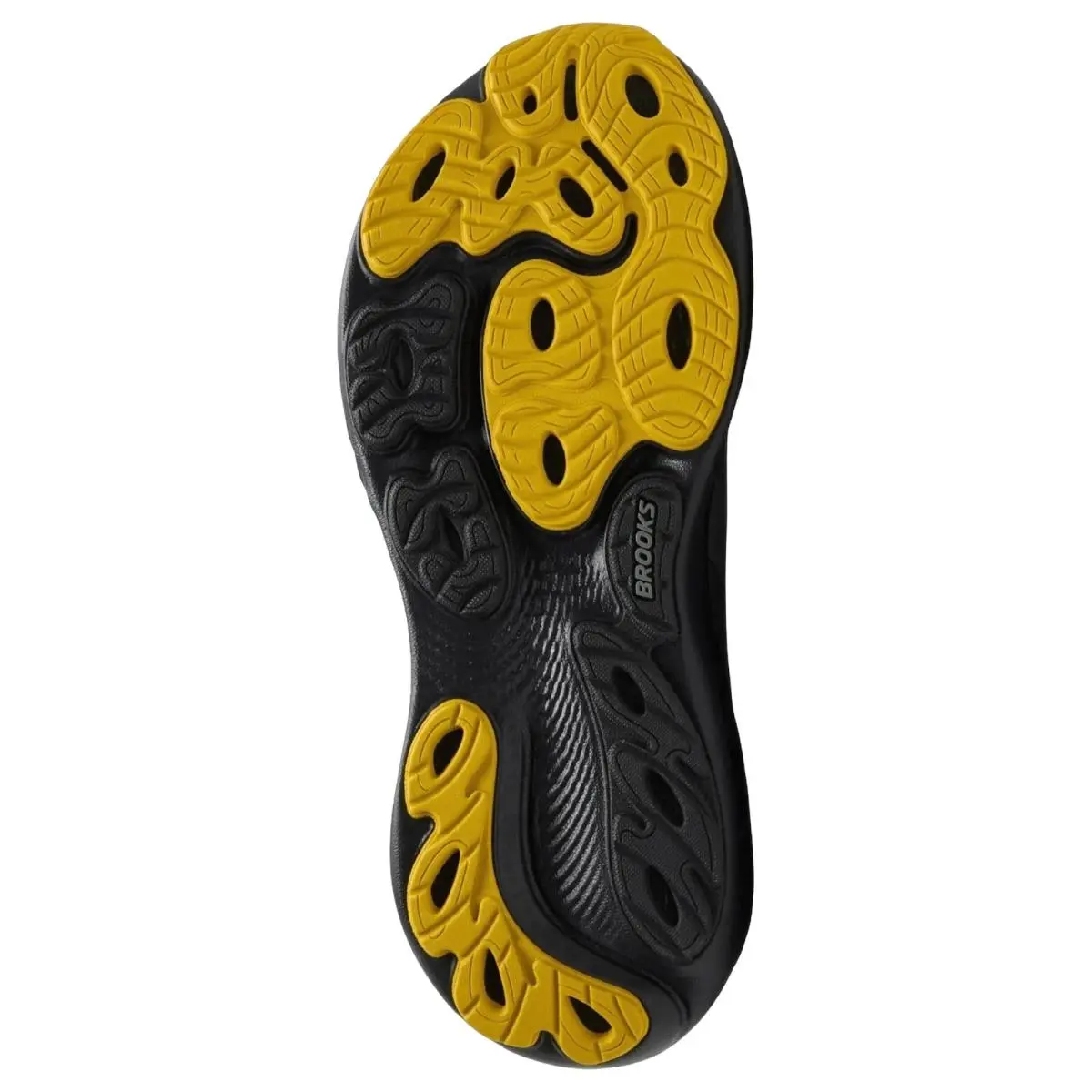 Brooks shoes - Brooks Adrenaline Gts 25 - Adrenaline Gts - 1104541D044 - Primer Grey/Ebony 1