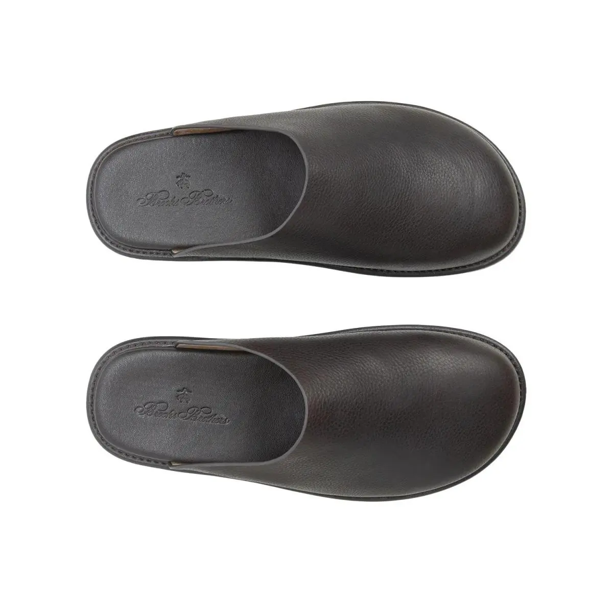 Brooks shoes - Dark Brown 5
