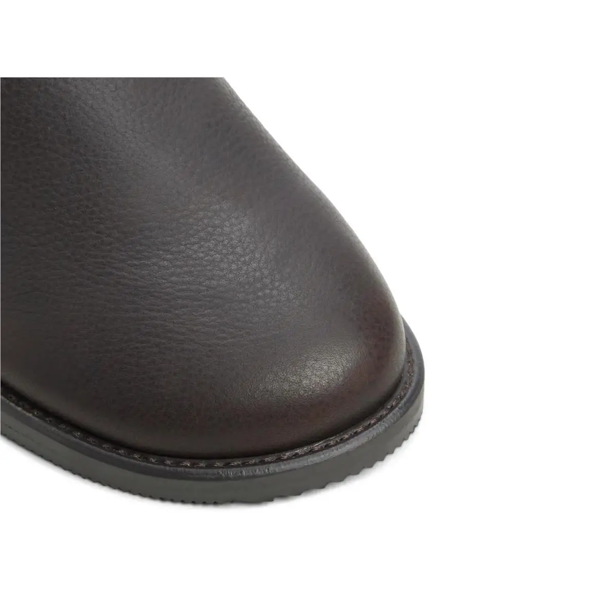 Brooks shoes - Dark Brown 9
