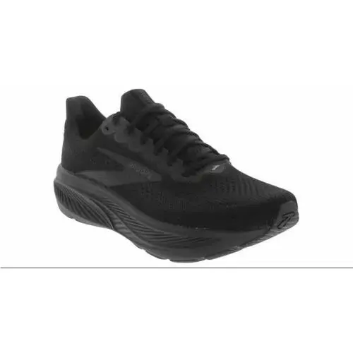 Brooks shoes - 110442020 - 110442 020 - BLACK/EBONY 0
