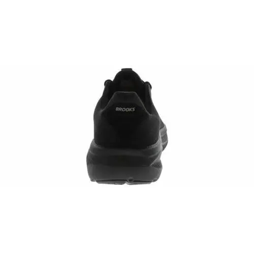 Brooks shoes - 110442020 - 110442 020 - BLACK/EBONY 2