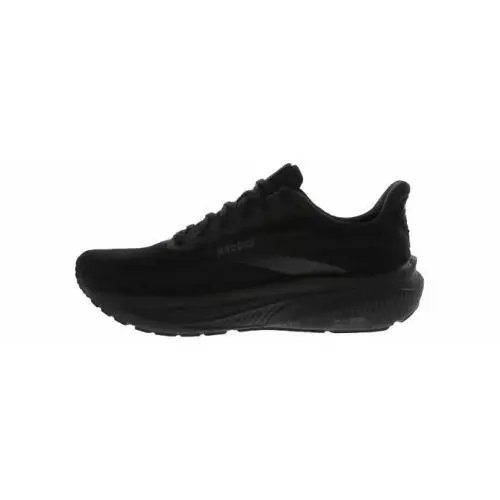 Brooks shoes - 110442020 - 110442 020 - BLACK/EBONY 8