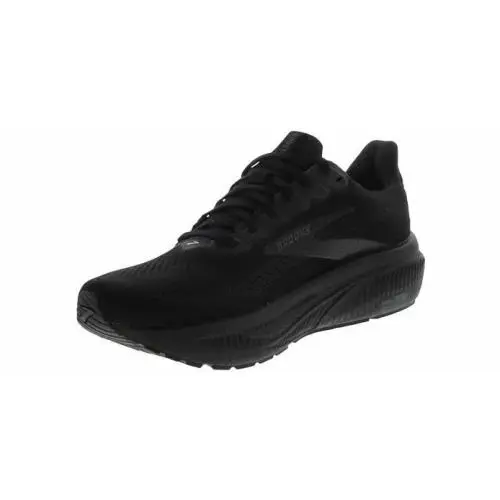 Brooks shoes - 110442020 - 110442 020 - BLACK/EBONY 4