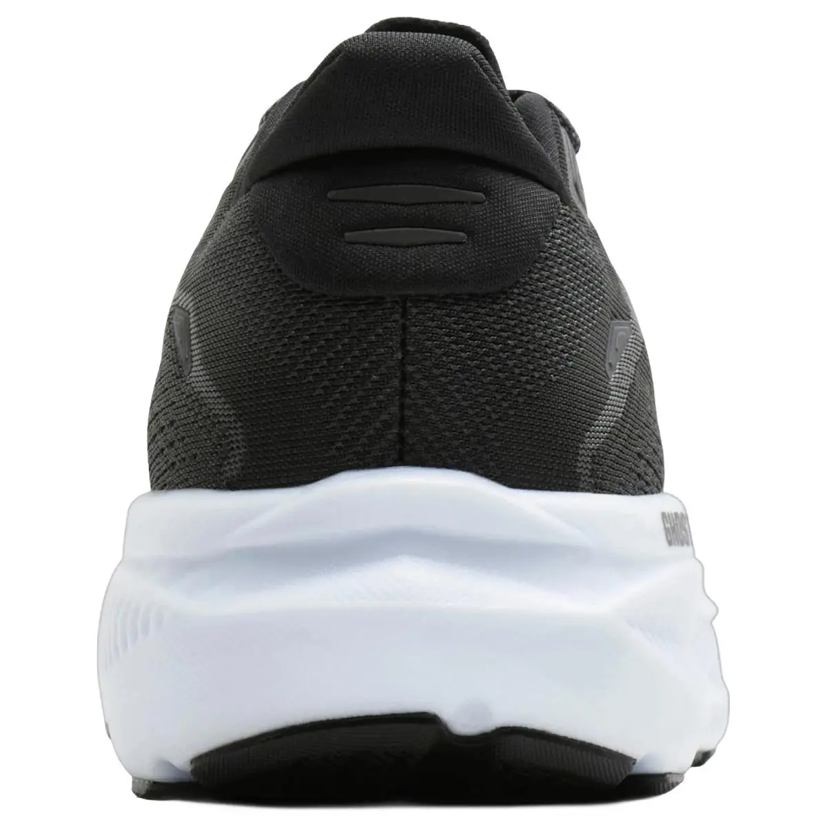 Brooks shoes - Brooks Ghost 18 - Ghost - 1104931D090 - Black/Grey/White 14