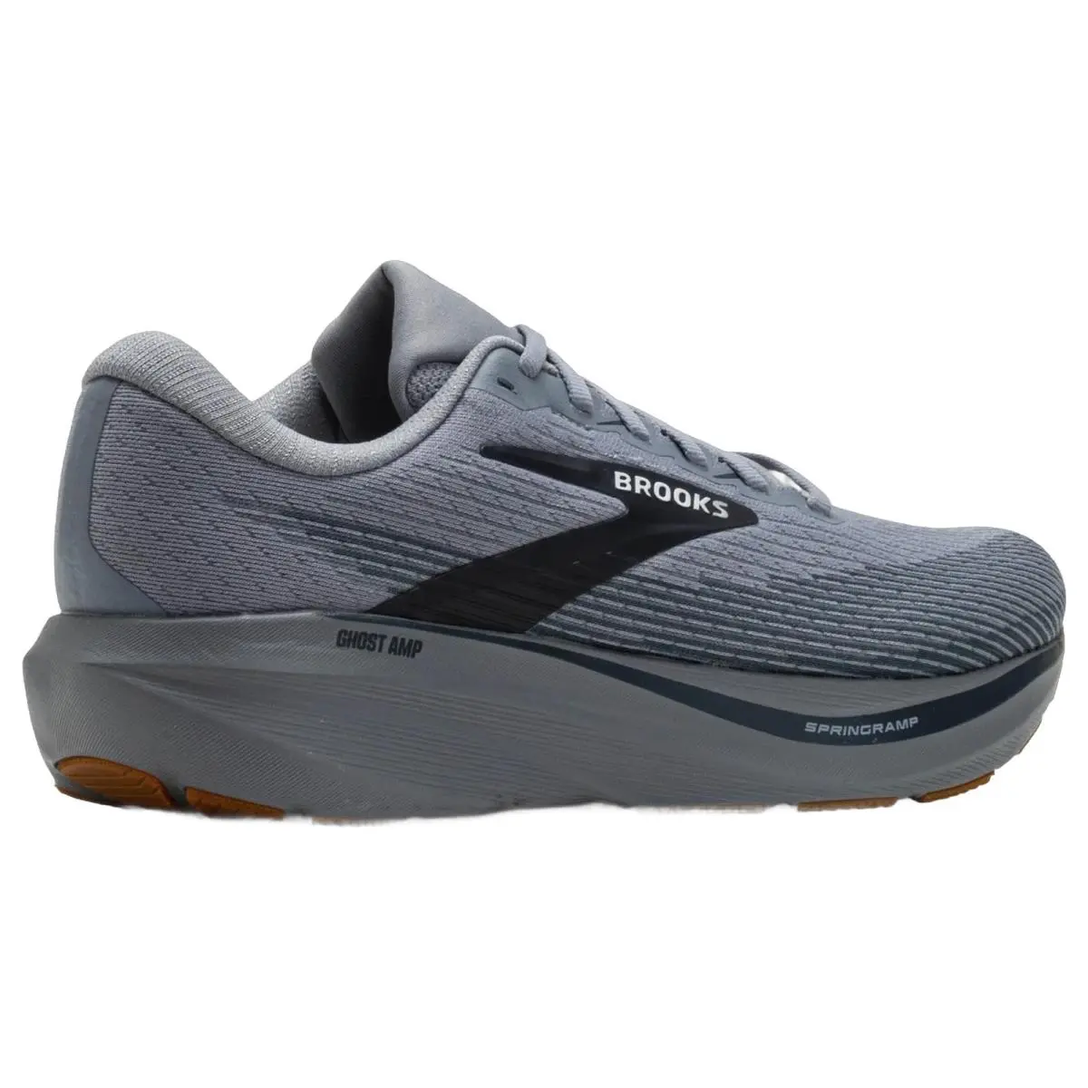 Brooks shoes - Brooks Ghost Amp - Ghost Amp - 1104971D054 - Primer/Ebony/Oyster 4