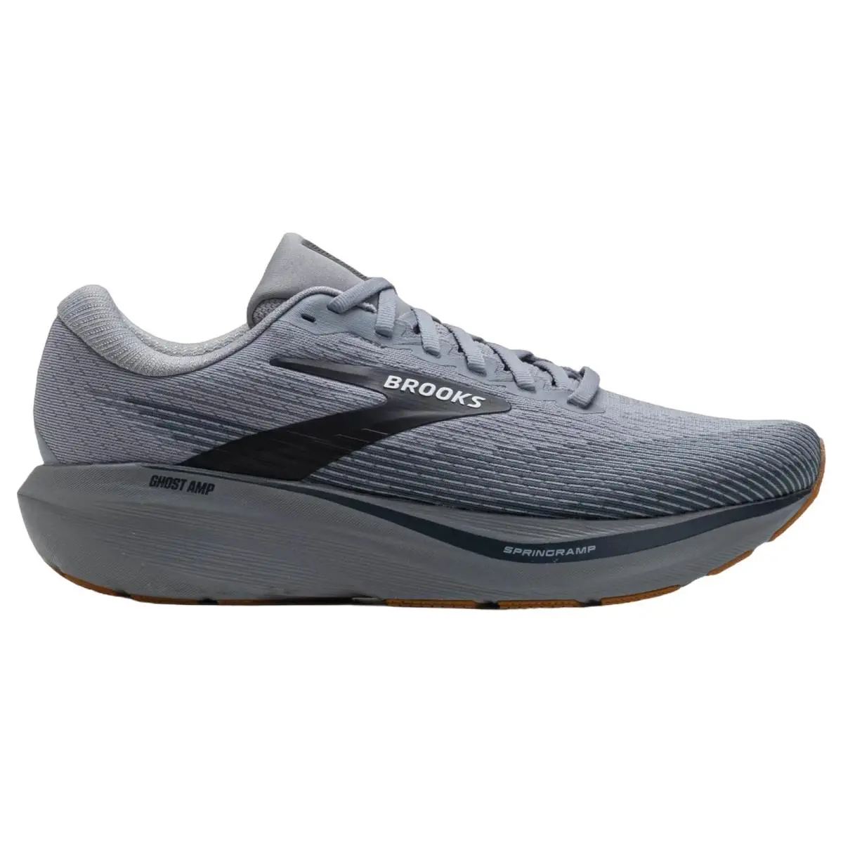Brooks shoes - Brooks Ghost Amp - Ghost Amp - 1104971D054 - Primer/Ebony/Oyster 6