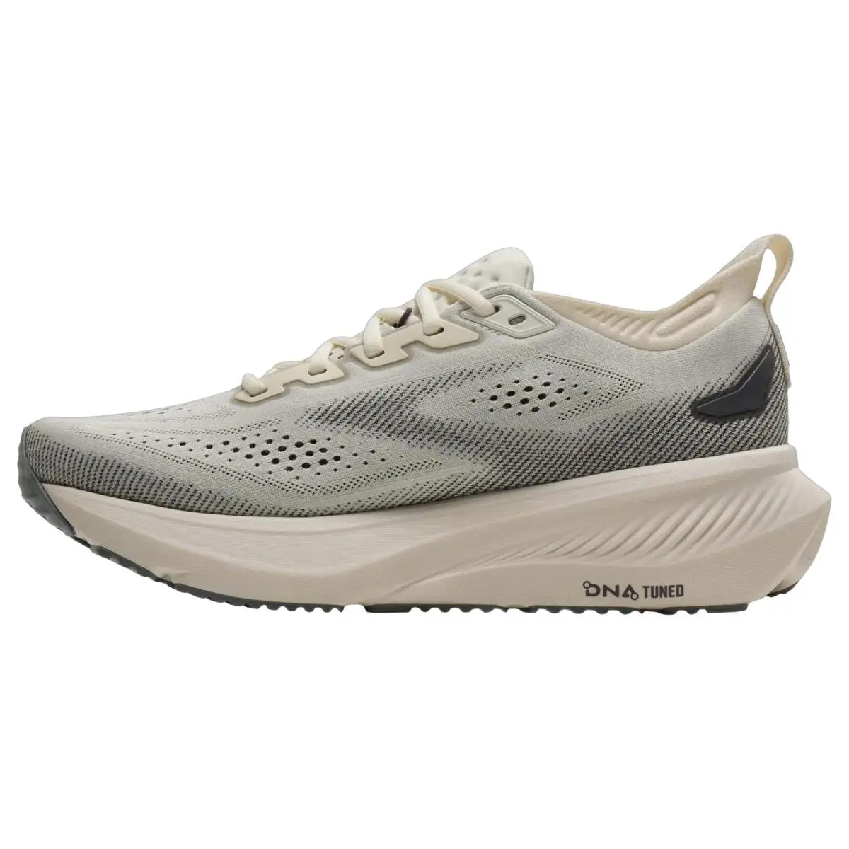 Brooks shoes - Brooks Glycerin 23 - Glycerin - 1104761D176 - Coconut/Sand/Grey 2