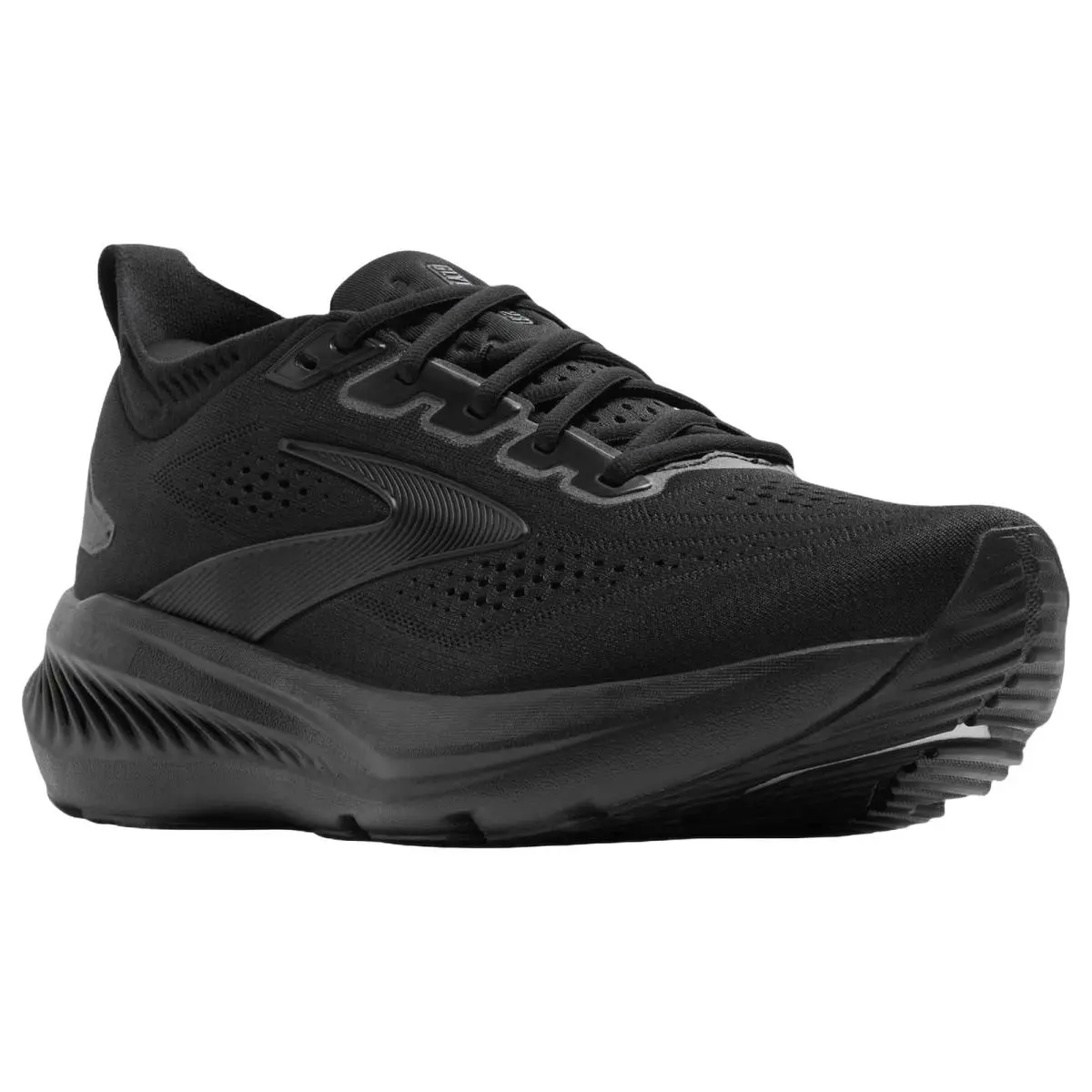 Brooks shoes - Brooks Glycerin 23 - Glycerin - 1104761D020 - Black/Black/Ebony 4