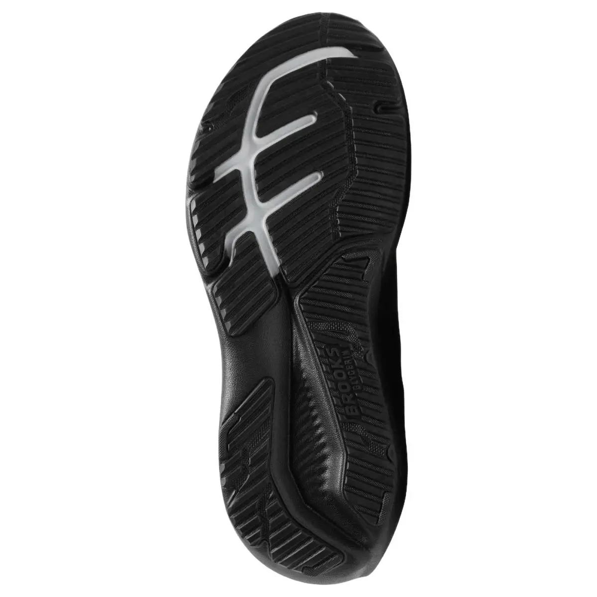 Brooks shoes - Brooks Glycerin 23 - Glycerin - 1104761D020 - Black/Black/Ebony 9