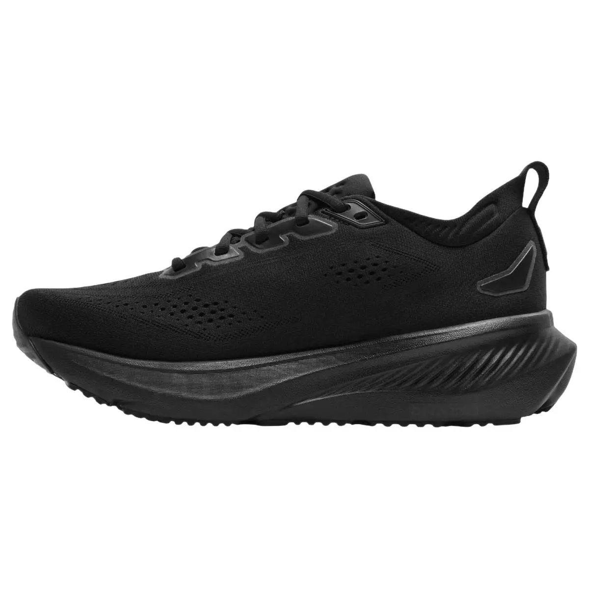 Brooks shoes - Brooks Glycerin 23 - Glycerin - 1104761D020 - Black/Black/Ebony 10