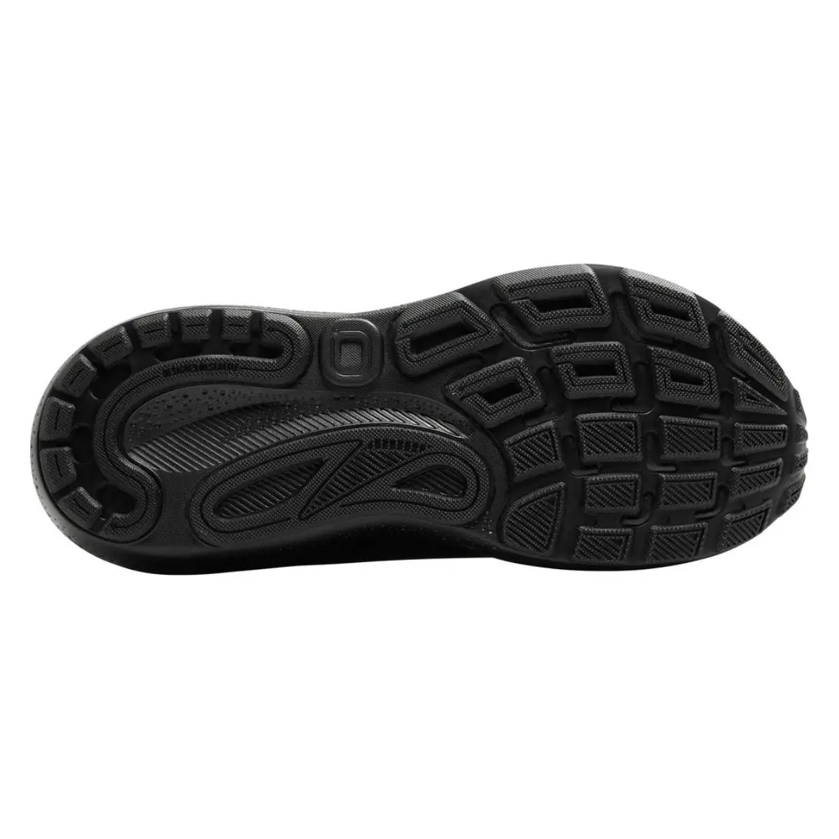Brooks shoes - Black 3