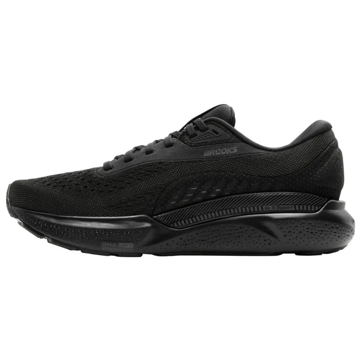 Brooks shoes - Black 5