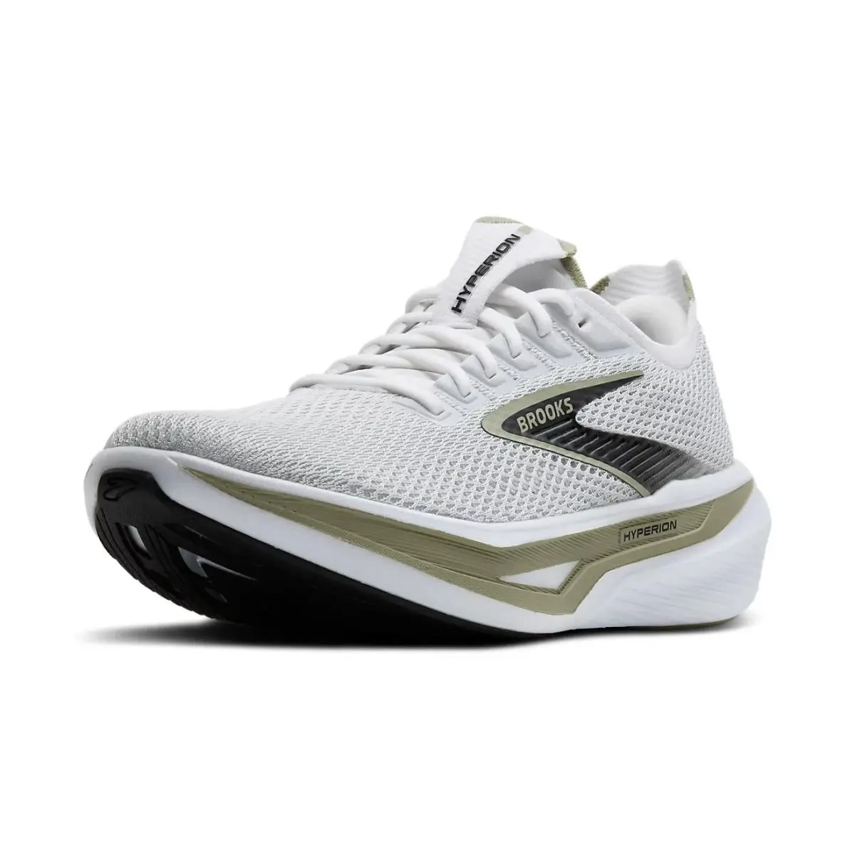 Brooks shoes - Brooks Hyperion 3 110465-1D-054 - Hyperion - 110465-1D-054 - Gray 0