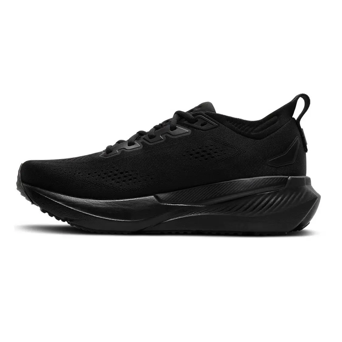 Brooks shoes - Brooks Adrenaline GTS 23 2E Wide - 110391-2E-020 - Black/Ebony (UPC: 0195394766561) 0