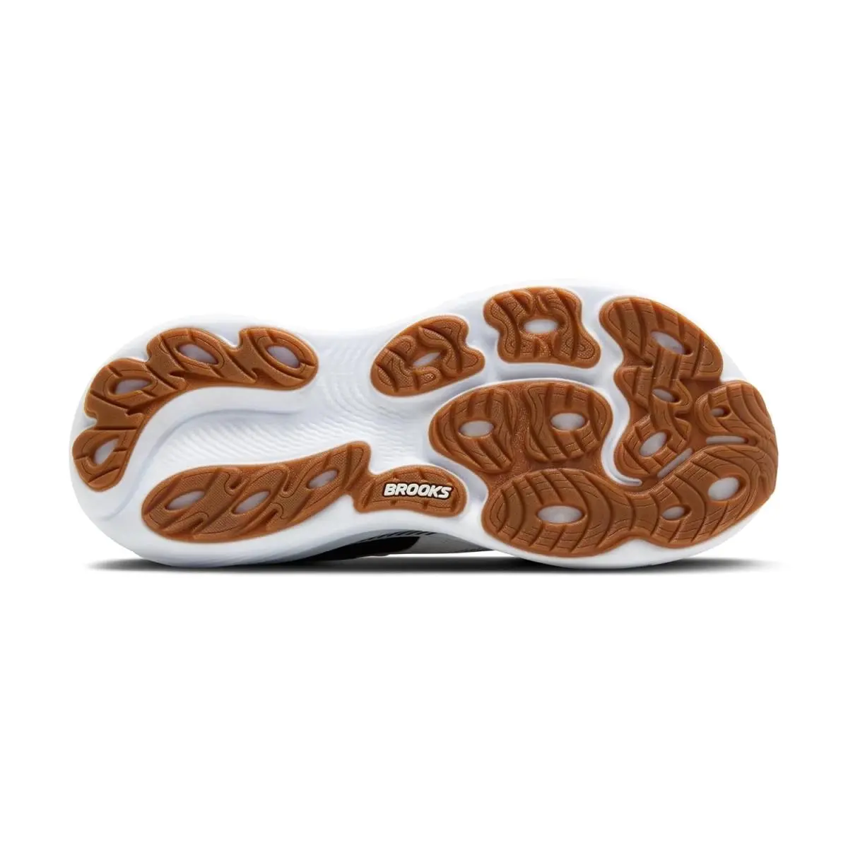 Brooks shoes - Adrenaline GTS 25 - Adrenaline GTS - Adrenaline GTS 25 - White/Black/White 4