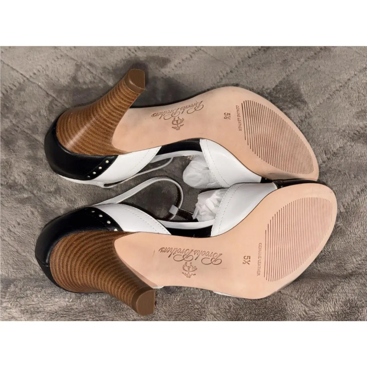 Brooks shoes - Black 14