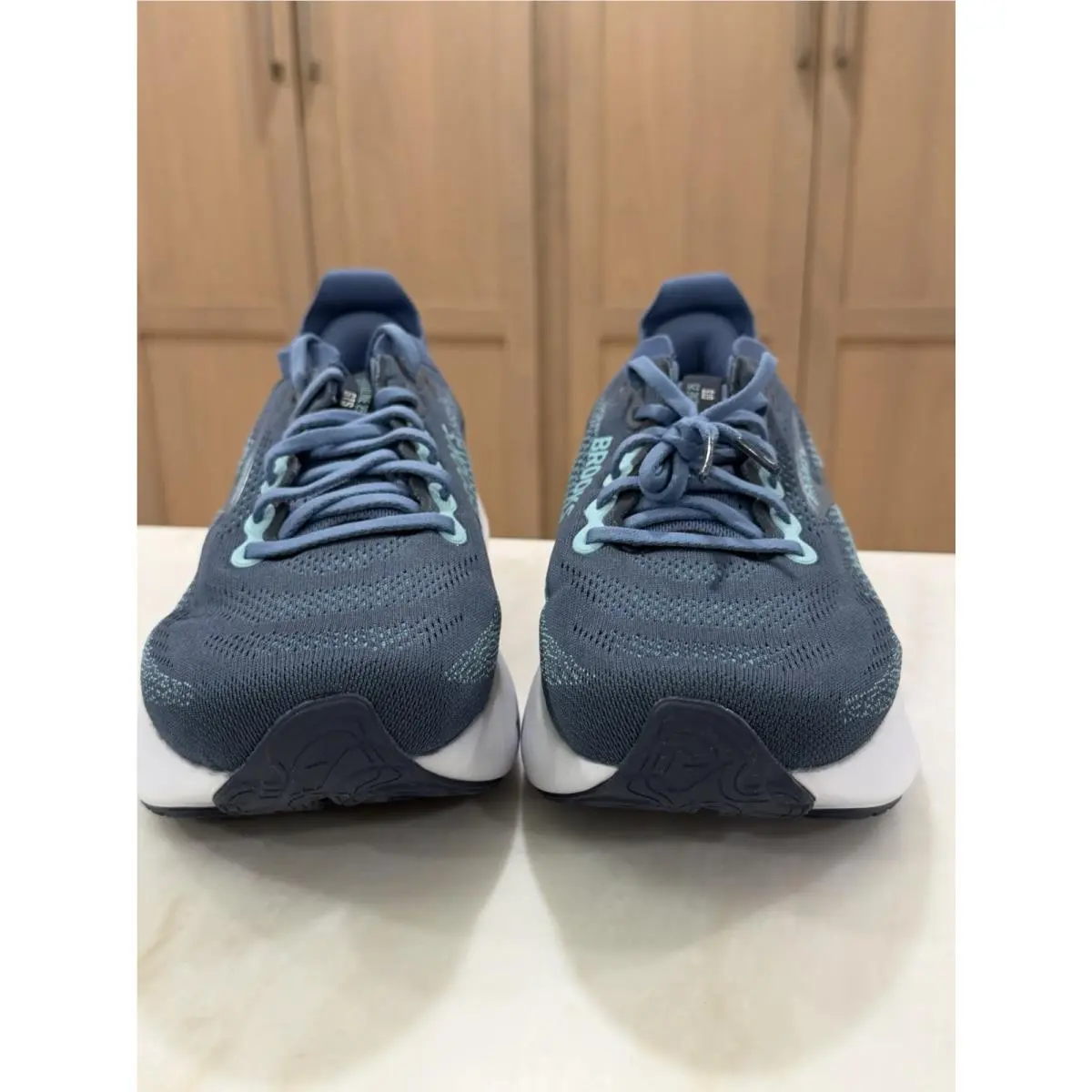 Brooks shoes - Brooks Adrenaline GTS 25 - Adrenaline GTS - Spellbound / Moonlight / Ipanema (UPC: 195394752144) 4
